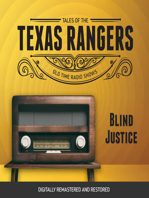 cover image of Tales of the Texas Rangers